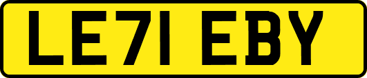 LE71EBY