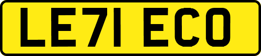 LE71ECO