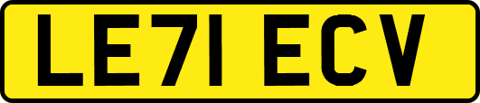 LE71ECV