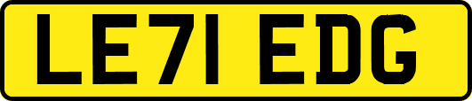 LE71EDG