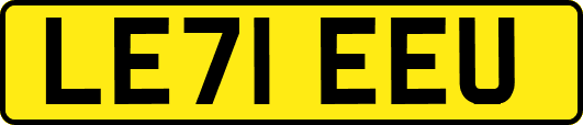 LE71EEU