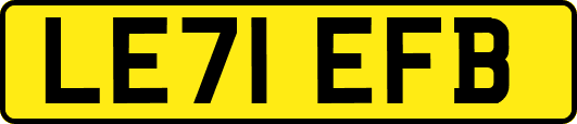LE71EFB