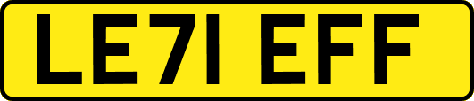 LE71EFF