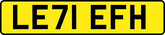 LE71EFH