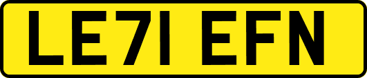 LE71EFN