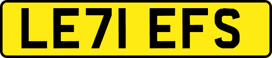LE71EFS