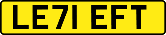 LE71EFT