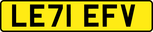 LE71EFV
