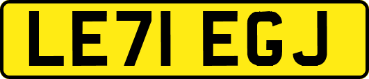 LE71EGJ