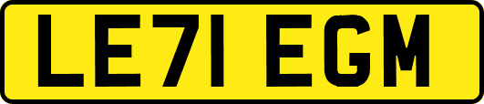 LE71EGM