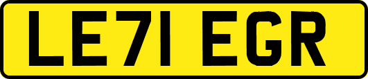 LE71EGR