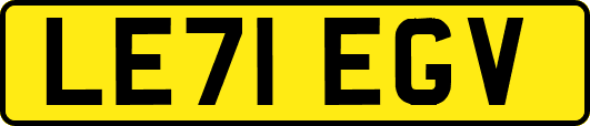 LE71EGV