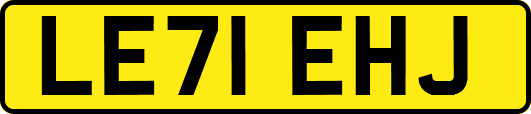 LE71EHJ