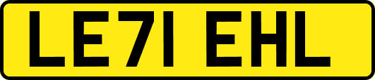 LE71EHL