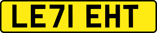LE71EHT