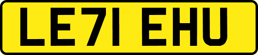 LE71EHU