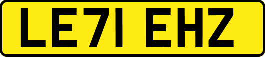 LE71EHZ