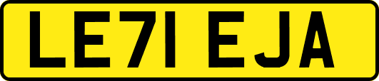 LE71EJA
