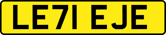 LE71EJE