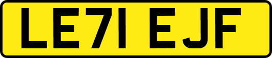 LE71EJF