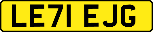 LE71EJG