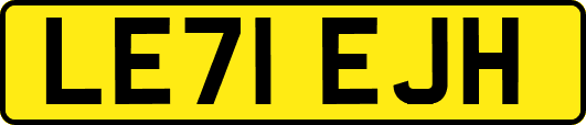 LE71EJH