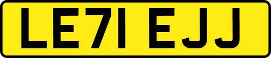 LE71EJJ