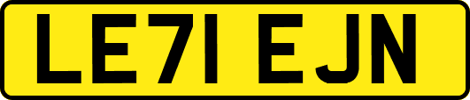 LE71EJN