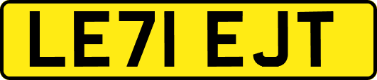 LE71EJT