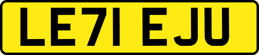 LE71EJU