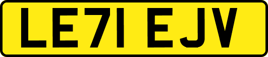 LE71EJV