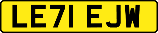 LE71EJW
