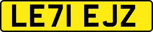 LE71EJZ