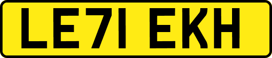 LE71EKH