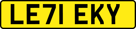 LE71EKY