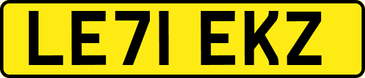 LE71EKZ