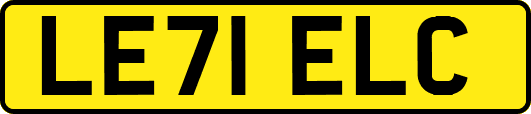 LE71ELC