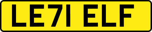 LE71ELF