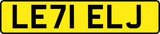 LE71ELJ