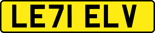 LE71ELV