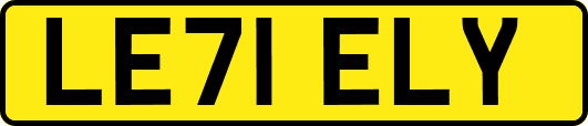 LE71ELY