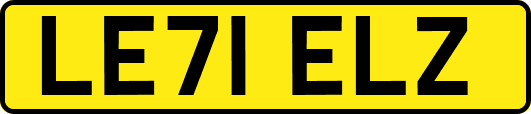 LE71ELZ