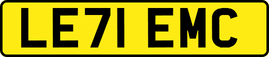 LE71EMC