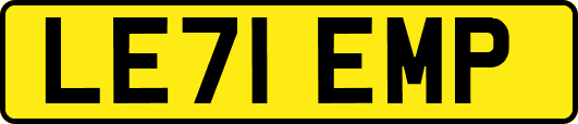 LE71EMP