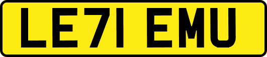LE71EMU