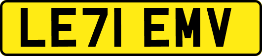 LE71EMV