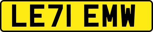 LE71EMW