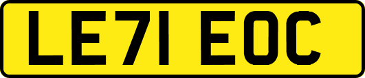 LE71EOC