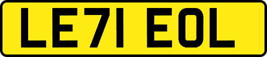 LE71EOL