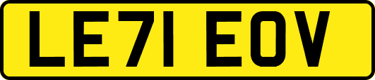 LE71EOV